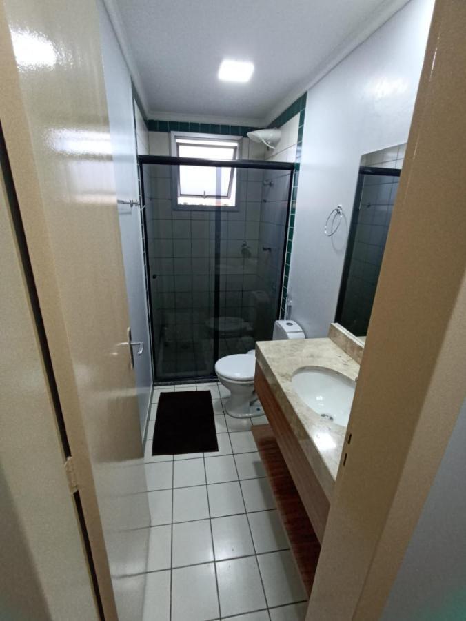 カルダス・ノバスApartamento 1004 Ecologic Girassolアパートメント エクステリア 写真